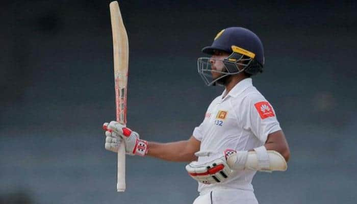 Colombo Test: Kusal Mendis keeps Sri Lanka&#039;s hopes of chasing record 388-run target alive on Day 4