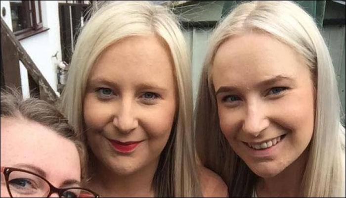 Rare genetic disorder is slowly turning these 26-year-old twins to stone! - Read