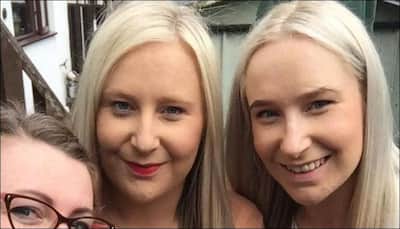 Rare genetic disorder is slowly turning these 26-year-old twins to stone! - Read