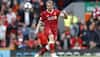 Liverpool midfielder Lucas Leiva set for Lazio move