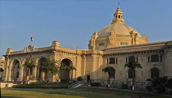 Powder found inside Uttar Pradesh Vidhan Sabha was not explosive, confirms forensic lab