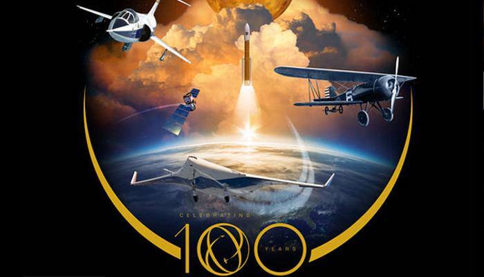 NASA Langley commemorates 100th anniversary – From small steps to giant leaps