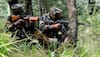 Rashtriya Rifles​ officer shot dead by jawan in J&K's Uri sector in cold blood