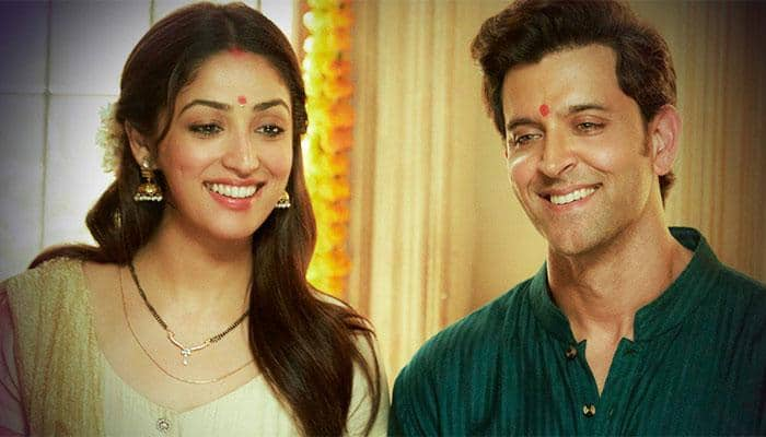 Hrithik Roshan’s ‘Kaabil’ will have a Hollywood remake?