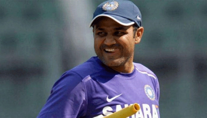 Virender Sehwag wishes Australian legend Dennis Lillee in trademark style on 68th birthday