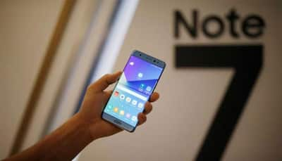 Samsung to recover rare metals, components in Galaxy Note 7s