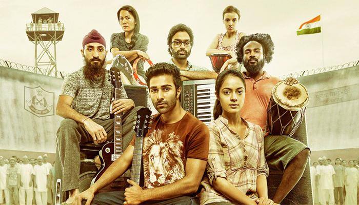 Aadar Jain, Anya Singh&#039;s &#039;Qaidi Band&#039; trailer will inspire you to break free! - Watch