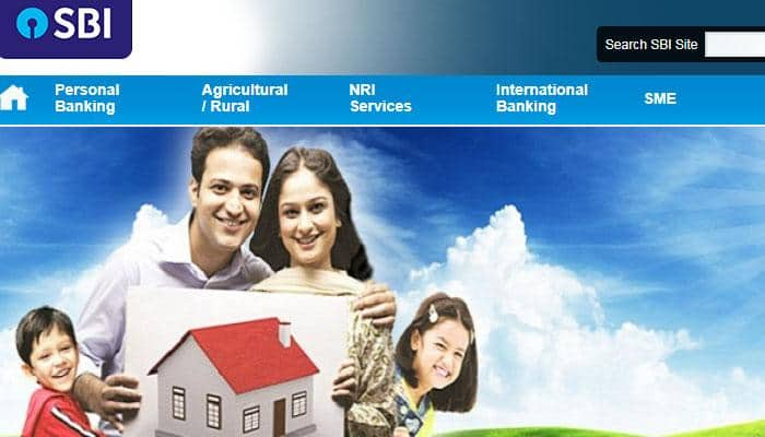 SBI launches &#039;SBI Realty&#039; portal for home buyers