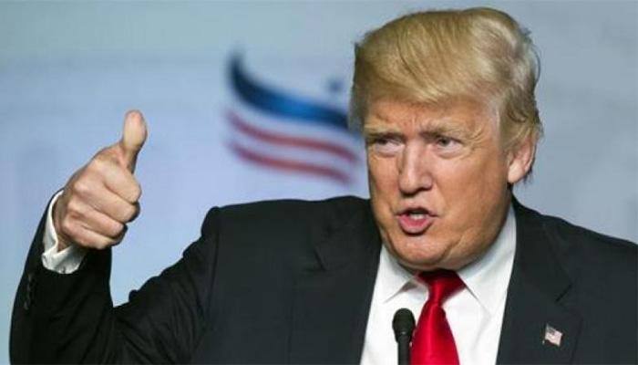 Donald Trump threatens sanctions if Venezuela creates Constituent Assembly
