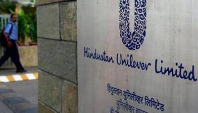 Hindustan Unilever Q1 net rises 9% to Rs 1,283 crore