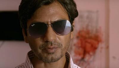Nawazuddin Siddiqui finally opens up about the cryptic tweet highlighting racism in Bollywood
