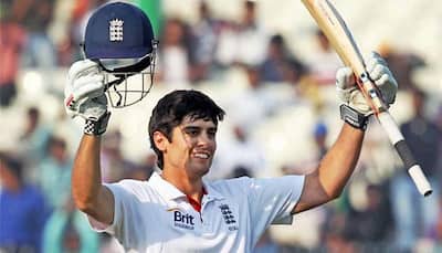 Alastair Cook picks his All-Time XI; Graham Gooch to lead, but no Indian in the list