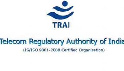 Trai recommends 50% cut in VSAT entry fee