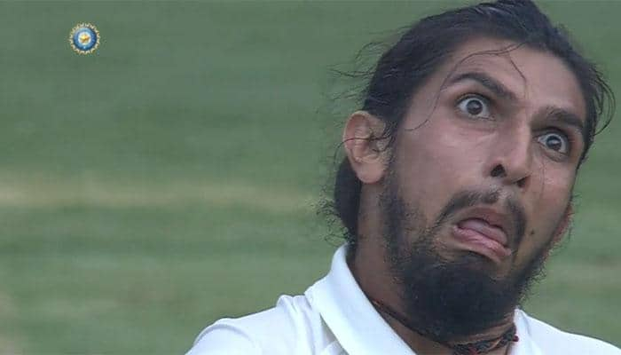 Ishant Sharma speaks about his chemistry with MS Dhoni, reveals conversation with Steve Smith in Bengaluru Test