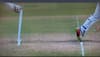 Niroshan Dickwella's stumping controversy leaves Twitter in splits, Graeme Cremer questions third-umpire over not-out call