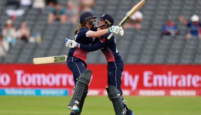 ICC Women&#039;s World Cup: England beat South Africa in last-over thriller, qualify for final