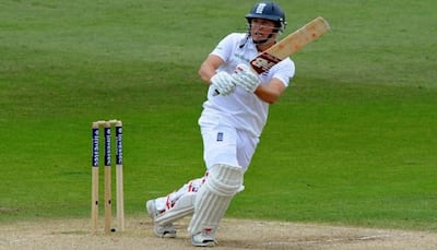 England vs South Africa: Gary Ballance ruled out of third test with fractured finger