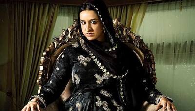 Not Shraddha Kapoor but THIS actress was the first choice for ‘Haseena Parkar’