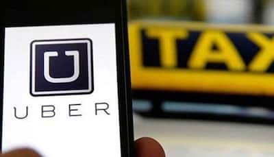 Uber sued over lack of wheelchair access
