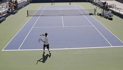 US Open tennis tournament to top 50-million Dollars in prize money
