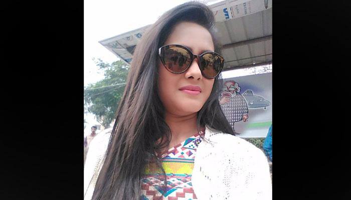 &#039;Jagga Jasoos&#039; actress Bidisha Bezbaruah’s husband booked for abetment of suicide