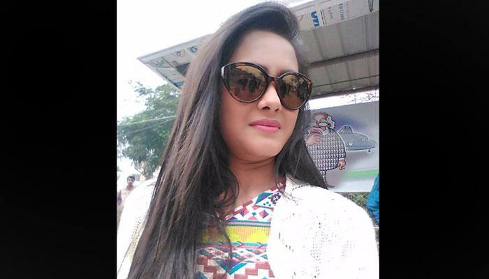 'Jagga Jasoos' actress Bidisha Bezbaruah’s husband booked for abetment of suicide
