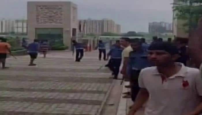 July 12 violence fallout: 'No domestic help to work in Noida’s Mahagun Moderne society'