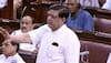 ‘Salary less than secretary': Samajwadi Party MP Naresh Agrawal demands hike in salaries, allowances of parliamentarians