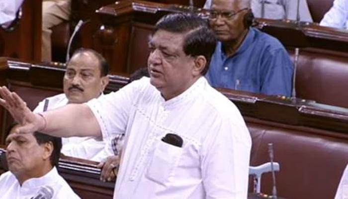 ‘Salary less than secretary': Samajwadi Party MP Naresh Agrawal demands hike in salaries, allowances of parliamentarians