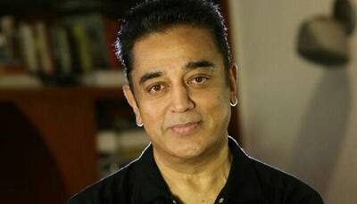 Kamal Haasan's poetic tweet hints at entry into politics