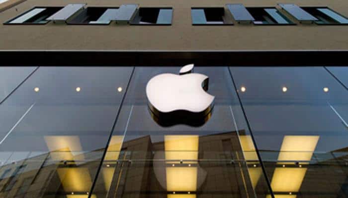 Four Apple contractors accuse Qualcomm of antitrust violations