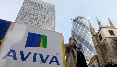 Aviva to sell life insurer Friends Provident International for $443 million
