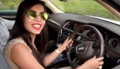 Dhinchak Pooja to be a part of Salman Khan's 'Bigg Boss' season 11?