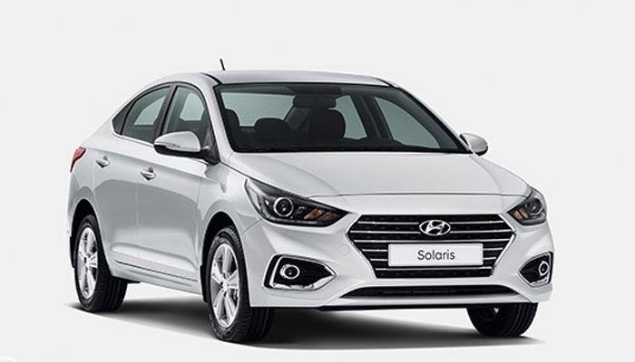 New Hyundai Verna: Unofficial bookings underway