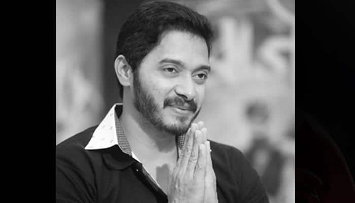 Shreyas Talpade’s wife admitted to hospital for Swine Flu treatment