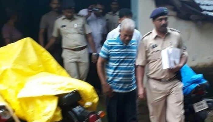 Goa desecration cases: Francis Pereira was brainwashed by Israeli inmates in jail, says Manohar Parrikar