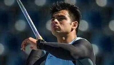 Javelin thrower Neeraj Chopra to take part in Monaco Diamond League Meeting
