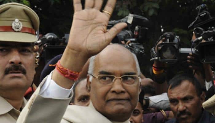 Presidential Election 2017: Counting of votes on July 20