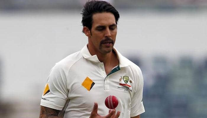 England vs South Africa: Mitchell Johnson lobs Ashes grenade at beaten Joe Root &amp; Co