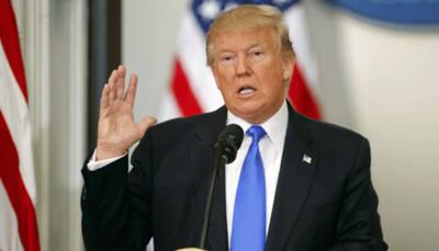 Donald Trump presses fraud concerns as vote panel meets amid criticism
