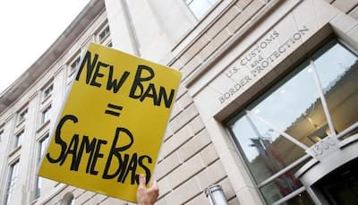 US top court rejects Donald Trump's bid to include grandparents in travel ban