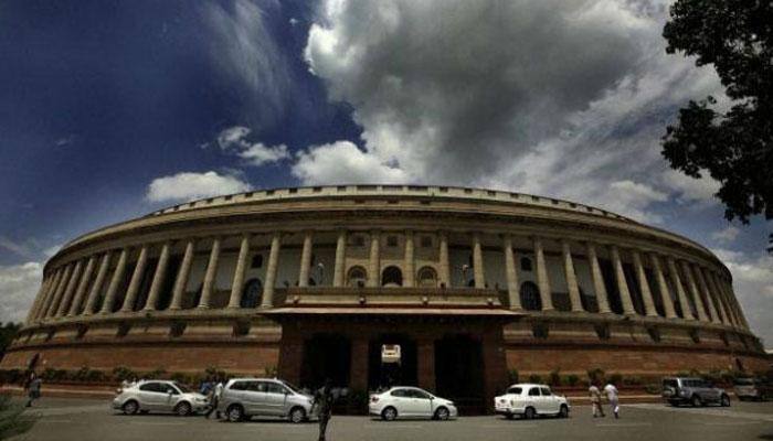 Parliamentary panel likely to finalise report on demonetisation today