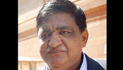 Samajwadi Party MP Naresh Agarwal links names of Hindu gods with alcohol, gets threat call