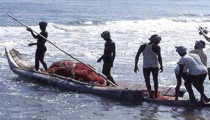 Fisherman dies in Pakistan jail, wife seeks Sushma Swaraj's help