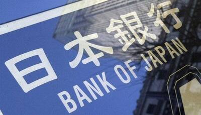 BOJ pushes back inflation target for sixth time, keeps policy steady