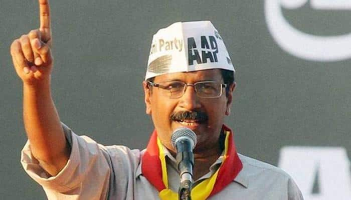 Arvind Kejriwal reshuffles Cabinet, Manish Sisodia loses two key posts, gets Tourism