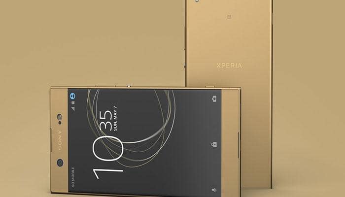 Sony launches &#039;Xperia XA1 Ultra&#039; smartphone at Rs 29,990