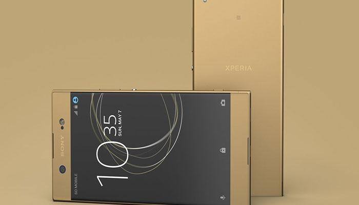 Sony launches 'Xperia XA1 Ultra' smartphone at Rs 29,990