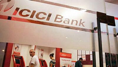 Loans via ATMS: ICICI offers up to Rs 15 lakh instant personal loan facility