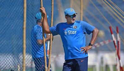 BCCI's June payments: INR 48 lacs paid to Anil Kumble, a crore each disbursed to R Ashwin, Rohit Sharma